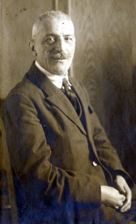 Zygmunt August Demetraki Paleolog